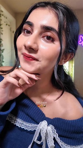 isha on Instagram: "easy makeup tutorial🍂 @versed @kulfi.beauty @hourglasscosmetics @aboutfacebeauty @cliocosmetics_global @hudabeauty @danessamyricksbeauty @evianspray #grwm #grwmmakeup #grwmroutine #fallmakeup #easymakeup"