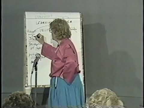 The Process of Change - Virginia Satir