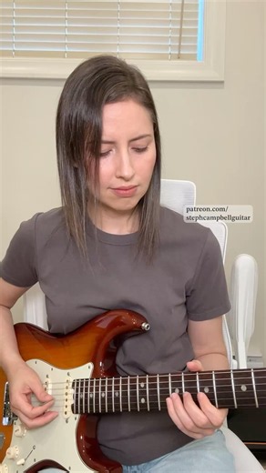 Blues Lick in E minor (with tabs) #guitarlicks #blueslicks #guitartabs #guitar