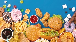 Do You Have An Addiction To Fast Food? 7 Different Ways To Tackle It