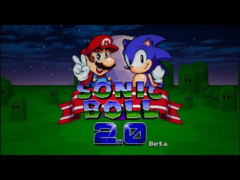 (TUTORIAL)How to add mods in sonic boll 2.0 beta.