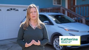 MCE Sync Customer Testimonial, Katherine