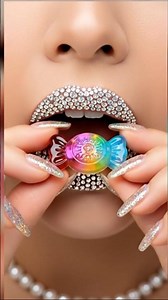 ASMR Bloom Candy ✨✨✨✨