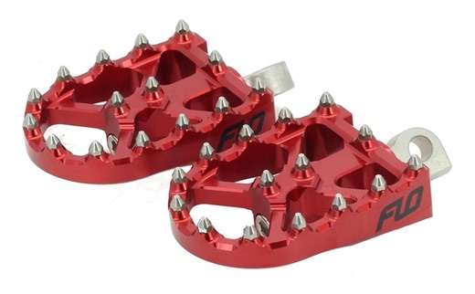 How to Replace Footpegs on most Harley-Davidson Motorcycles by J&P Cycles