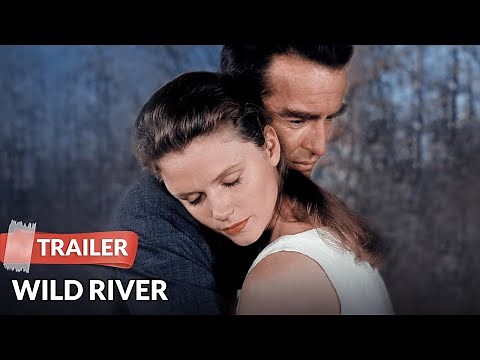 Wild River (1960) Trailer | Montgomery Clift | Lee Remick