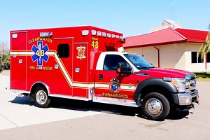 Learn CPR For Free At Clearwater Fire & Rescue