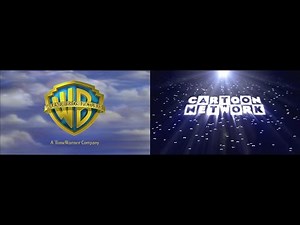 Warner Bros. Pictures/Cartoon Network Movies (2008)