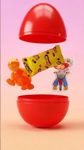 Bingo EggFun – Surprises in Every Egg! 🚀 #KidsFun #EggFun #ToysAndTreats #BingoWorld