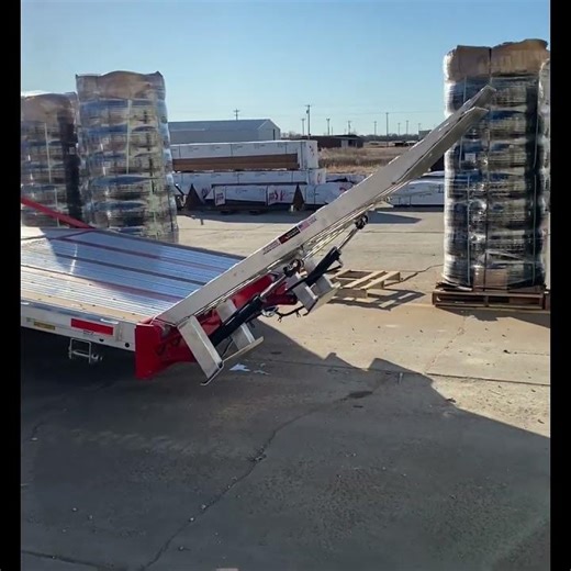 Master Every Load: Doonan's Customizable Rear Dovetail Solutions