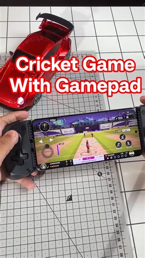 Make Any Mobile Game *Controller Enabled* #controller