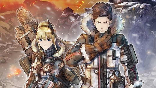 Valkyria Chronicles 4 Review