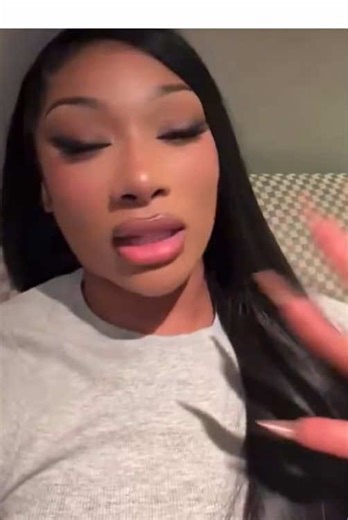 Megan Thee Stallion’s NYC life #megantheestallion #meg #hotties #hotgirlsummer #talk