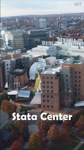 MIT Campus Tour | Massachusetts Institute of Technology