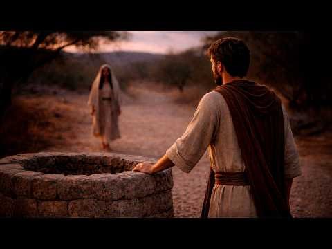 Jesús y la Mujer Samaritana | El Encuentro que Cambiará tu Vida