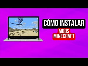 How to install mods in Minecraft step by step