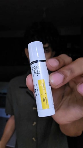 Deconstruct Brightening Lip Balm #darklips