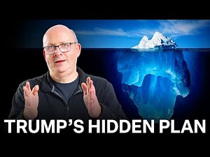 Trump's Plan to Steal the Election: What's Beneath the Surface?