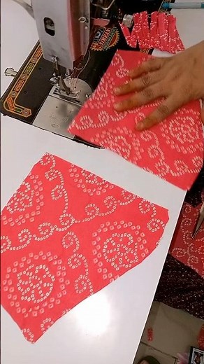 Simple Baju Design #sewing #sleevesdesign #suitdesign #suit #sewingtips #shorts #viral #trending