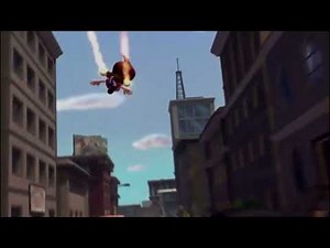 Deleted jimmy neutron scene