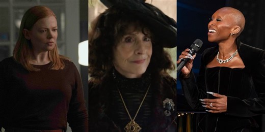 Broadway Streaming Guide: November 2025- Where to Watch THE ARTIST, New WICKED Special, & More