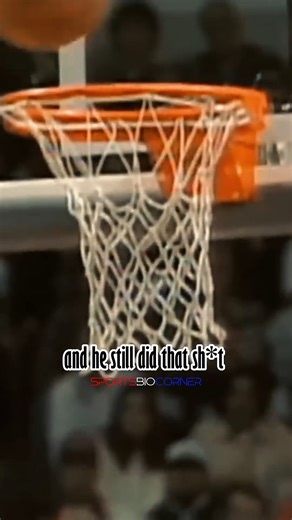 277K views · 5.9K reactions | Shaq said that Michael Jordan's game aura is like seeing God #shorts #nba | Layup Legends | Facebook