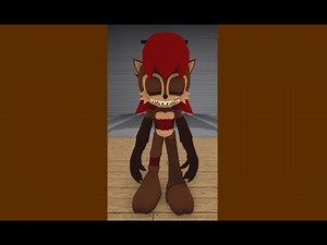 How to make Sally ALT in Pulse RP