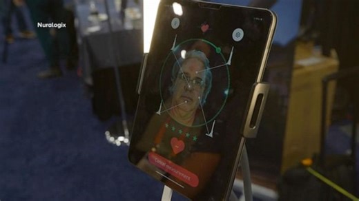 A look at the latest tech from the Consumer Electronics Show