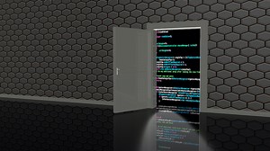 Backdoor slipped into popular code library, drains ~$155k from digital wallets