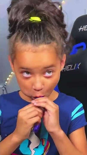 I Accidentally Left My Camera On… *LEYA SNUCK IN*