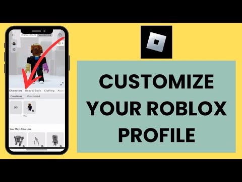 How To Pose In Roblox Profile Picture | Customize Roblox Profile Picture