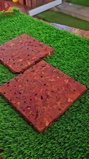 Bring nature to your walls with the timeless charm of Laterite Cladding Tiles – style that speaks earthy elegance. 🌿✨ #LateriteCladding #NaturalStoneTiles #WallCladding #EarthyInteriors #SustainableDesign #RusticVibes #ArchitecturalDesign www.primestone.co.in primelaterite@gmail.com ☎️8281101800, 7907447401 | Vijeesh Prime Ston The king of laterite