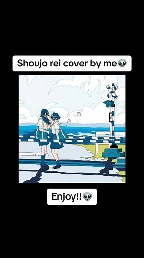 Sorry for not posting in like a month i dont have time anyway thanks for 800👽 #shoujorei #shoujoreipjsekai #pjsekai #👽 #alienemoji #projectsekai #moremorejump #mikitop #vocaloid #vocaloidcover #song #music #alien