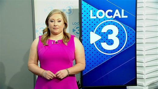 2K views · 26 reactions | Monday Fastcast: A man is dead after being shot multiple times on Dayton Pike - details on this story and more in today's #FastCast | Local 3 News | Facebook