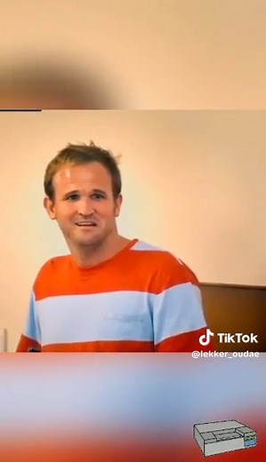 Leon Schuster's Hilarious Afrikaans Pranks