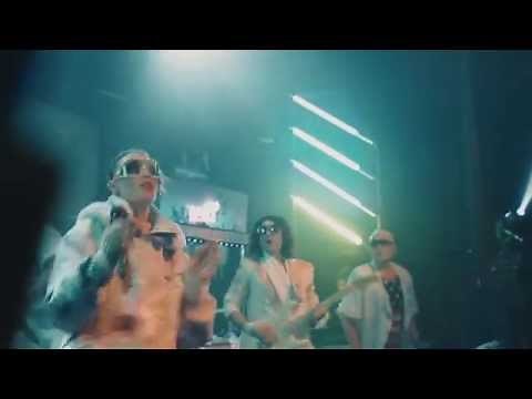 Spring Break Band 1999