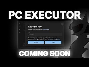 BYFRON BYPASS 100% : Coming Soon Arceus X PC EXECUTOR 2024