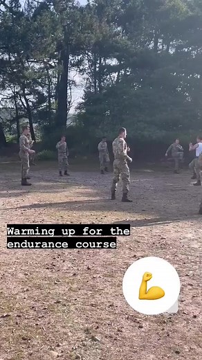 25K views · 365 reactions | Royal Marines Commando Endurance Course #military #army #navy #militaryfitness #commando #functionalfitness #pjft #royalmarinescommando #royalmarines #marines | Marines Training | Facebook