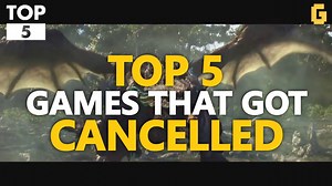 151K views · 1.7K reactions | Here's 5 games that unfortunately got cancelled :'( | Gamology - The Best of Gaming | Facebook