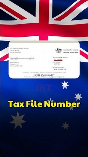 Australia TFN Explained: Why International Students Must Apply to Work Legally