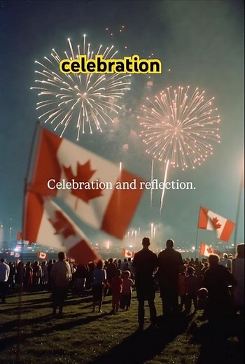 The Real Meaning of Canada Day (Most People Miss This) | #canadaday #canadahistory #historyreels