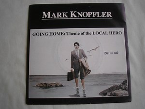 Mark Knopfler - Going Home: Theme Of The Local Hero