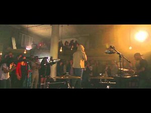 Childish Gambino - Blogotheque Medley - Live in Los Angeles