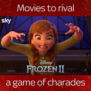 3.7K views · 12 reactions | There’s more than one game to play this Christmas… #SkyCinemaChristmas | Sky TV | Facebook