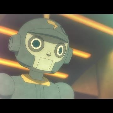 Pokémon XY Unreleased BGM - An Eternal Prison