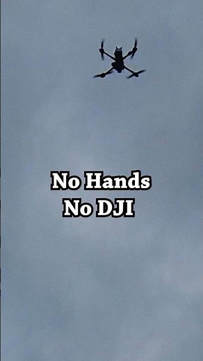 Betaflight Just Got "DJI Mode" 🤯