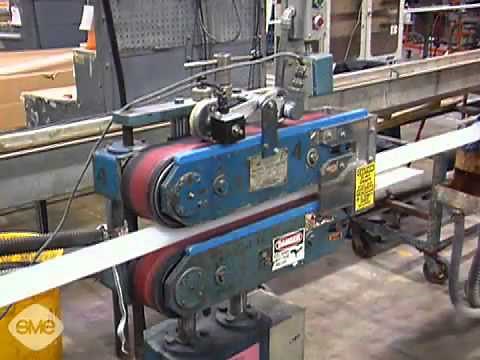 Plastic Extrusion Process **PLEASE SUBSCRIBE**