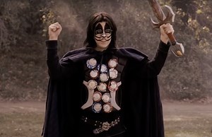 The surprisingly good lesson ‘Role Models’ conveys through LARPing