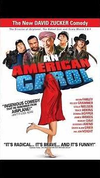 An American Carol Film Review