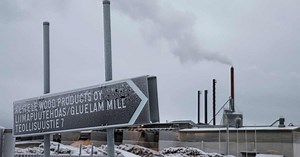 Keitele Woodin sahalla kuolemaan johtanut työtapaturma