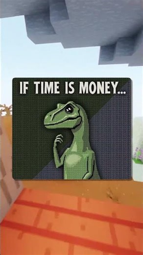 If Time is Money.. Are ATMs Time Machines?